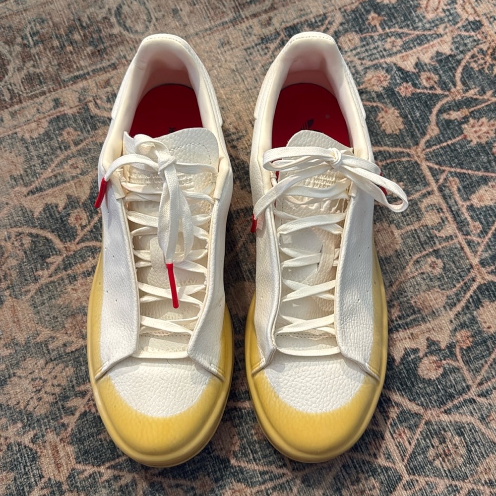 Adidas Ivy Park shoes